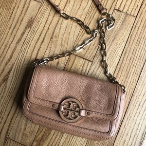 Tory Burch mini crossbody